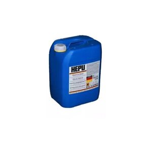 P999-020_антифриз! синий 20L концентрат 1:1 -40°C соответствует категории G11\ HEPU P999020