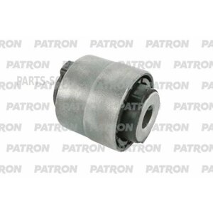 PATRON PSE12065 Сайлентблок рычага подвески
