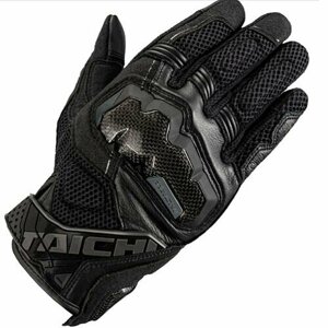 Перчатки комбинированные Taichi WRX AIR Black S