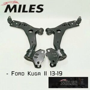Передние рычаги Miles для Ford Kuga 2 Форд Куга 2
