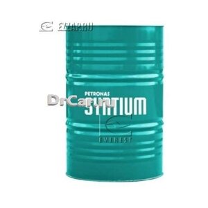 Petronas моторное масло petronas syntium 3000 FR 5W30 60L