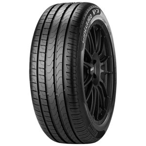 Pirelli 3221200 автошина летняя 225/45R18 91Y cinturato P7 (P7c2) TL 1шт