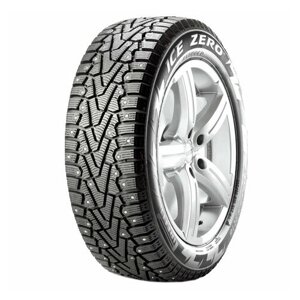 Pirelli Ice Zero 185/65 R15 92T зимняя