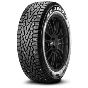 Pirelli Ice Zero 255/55 R18 109H зимняя