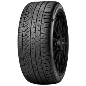 Pirelli P Zero Winter 255/30 R20 92W зимняя