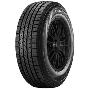 Pirelli scorpion ice-snow run flat 325/30 R21 108V XL зимняя runflat