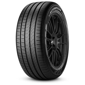 Pirelli Scorpion Verde 225/65 R17 102H летняя