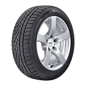 Pirelli Winter Sottozero 235/50 R17 96V зимняя