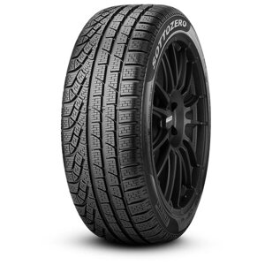 Pirelli Winter Sottozero II 205/55 R17 91V зимняя