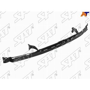 Планка решетки радиатора toyota LAND cruiser 100 05-07 нижняя