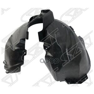 Подкрылок Ford Mondeo 07-14 Lh Sat арт. ST-FD30-016L-2