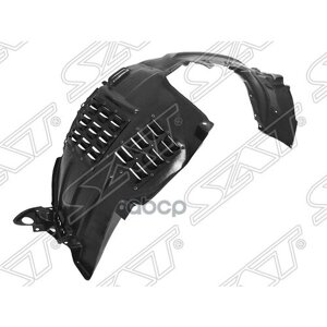 Подкрылок Toyota Land Cruiser 200 15-21 Rh Sat арт. ST-TY92-016L-D1