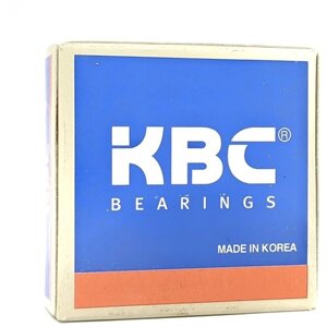 Подшипник KBC F-848042-TR1-DY