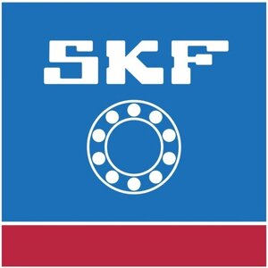 Подшипник ступицы (к-кт) MB sprinter 95> SKF VKBA3435