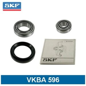 Подшипник ступицы SKF VKBA596