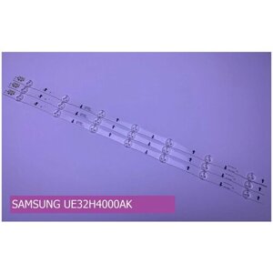 Подсветка для samsung UE32H4000AK