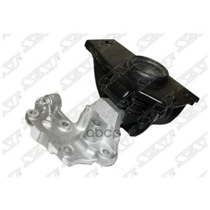 Подушка Двигателя Nissan X-Trail 07- Rh Sat арт. ST-11210-ET80A