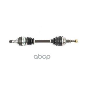 Полуось приводная в сборе, левая BSG AUTO PARTS арт. BSG65-350-014