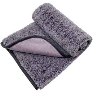 Премиальное полотенце для сушки автомобиля Car Drying Towel 50x60