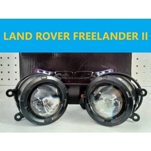 ПТФ Bi-Led Premium Spot для Lаnd Rоvеr Frееlаndеr II L359 (2006-2014) белый свет (АРТ: 66.5900)