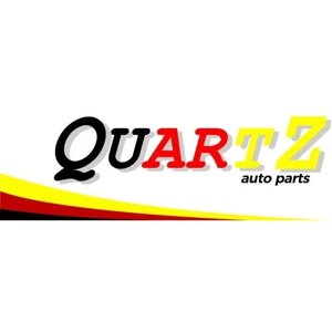 Quartz QZ-0603253 ступица колеса передняя (ABS) OPEL