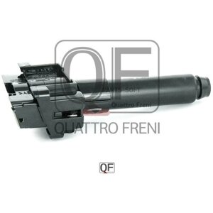 Quattro FRENI QF10N00078 форсунка омывателя фар