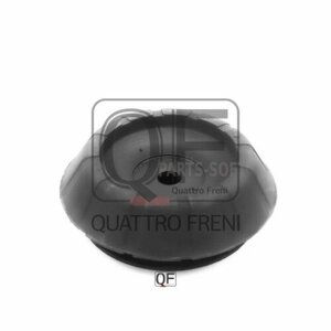 Quattro FRENI QF42D00168 опора амортизатора