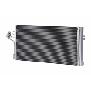 Радиатор кондиционера ACS TERMAL 1040178 для Mercedes Benz Vito 639, Viano