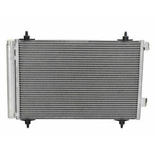 Радиатор кондиционера SAILING PGL88880170 для Citroen Berlingo B9, C4 B7; Peugeot 307