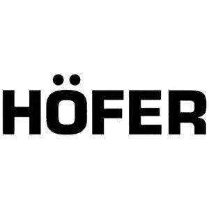 Радиатор Отопителя Газ 3302 Бизнес Алюминий Hofer HOFER арт. HF 730 242 - Autoparts арт. HOFER_HF730242