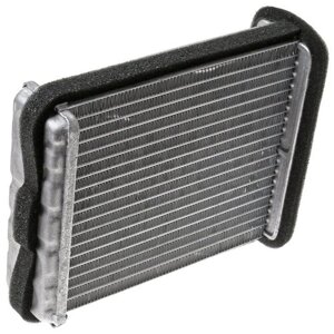 Радиатор отопителя hyundai porter dcc - DCC арт. 97211-4B110