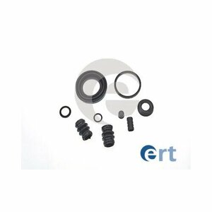 Ремкомплект, тормозной суппорт, ERT 400484 (1 шт.)