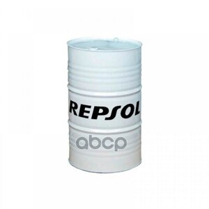 Repsol Масло Моторное Repsol Diesel Turbo Thpd 10W-40 208Л Acea E7, Man 3275, Mack Eo-N, Api Ci-4/Sl, Cummins Ces 20077/20076,