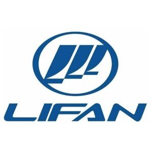 Решетка Переднего Бампера Правая Lf Solano" LIFAN арт. B2803114