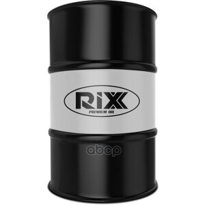 RIXX Синтетическое Моторное Масло Rixx Tp N 5W-30 Sp-Rc Gf-6A 60 Л