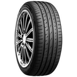 Roadstone Eurovis Sport 04 195/45 R16 84V летняя