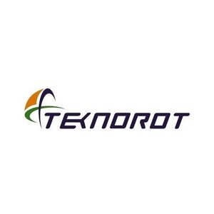 Рычаг подвески Teknorot Otomotiv FO1027