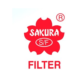 Sakura C1110SBP фильтр масляный