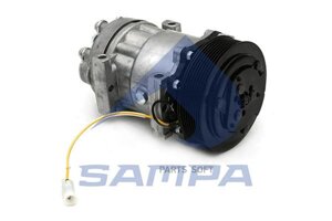 SAMPA '035.269 Компрессор системы кондиционирования