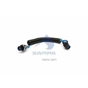 SAMPA 095.173 Провод перекидной