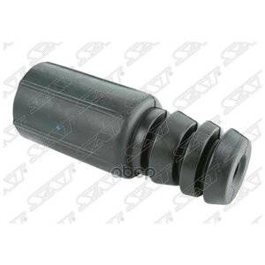 SAT ST-2H0412303D пыльник передней стойки volkswagen amarok 10-