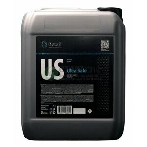 Шампунь первая фаза GRASS US Ultra Safe 5л