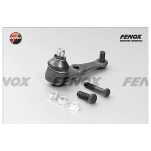 Шаровая опора нижняя передняя Fenox BJ10081 для Great Wall Safe, Mazda MX-3, Mazda 323