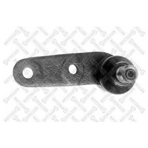 Шаровая опора передняя Stellox 52-01200-SX для Marussia B1, Ford Focus, Audi 80