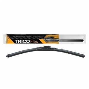 Щетка стеклоочистителя бескаркасная TRICO Flex FX500 500 мм, 1 шт.