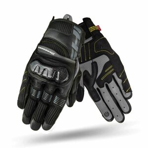 Shima Мотоперчатки X-Breeze 2 Черный 2XL