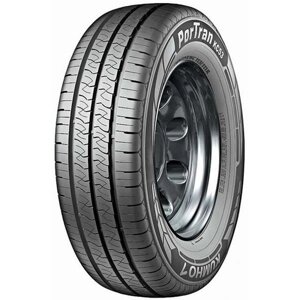 Шина 235/65 16 121/119R Kumho PorTran KC53