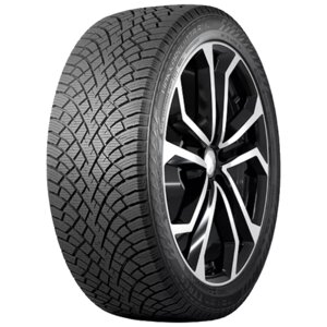 Шина 245/65R17 Nokian Tyres Hakkapeliitta R5 SUV 111R