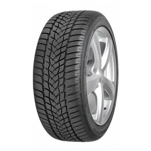 Шина автомобильная Goodyear UltraGrip Performance 2 205/55 R16, зимняя, нешипованная, 91H, Run Flat