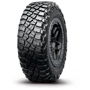 Шина bfgoodrich mud-terrain T/A KM3 12.5R15 113Q нешипованная